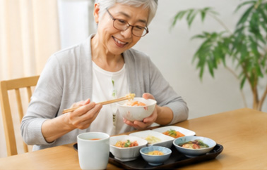 一口大・刻み食
